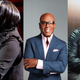 Patti LaBelle; L.A. Reid; Lee Daniels
Fox 26 Screenshot